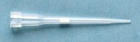 ART&trade; Barriere-Pipettenspitzen im Klappdeckelgestell, extra lange Pipettenspitzen...